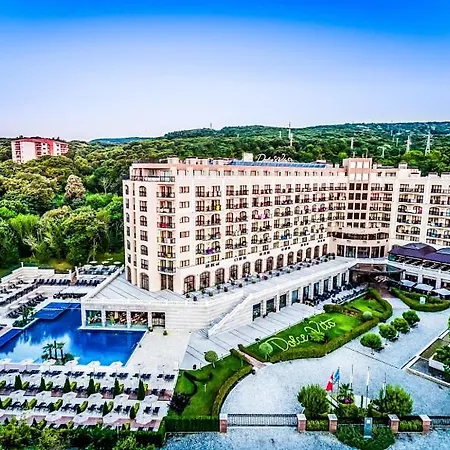 Studio All Inclusive In Dolce Vita Appartement *