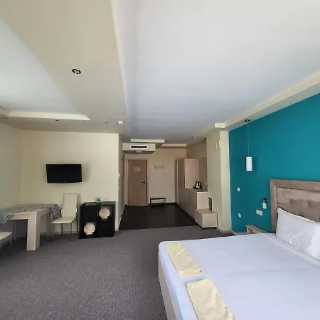 Studio All Inclusive In Dolce Vita Sables d'or