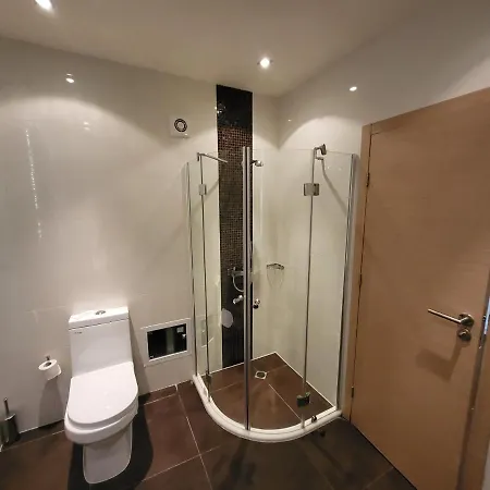 Studio All Inclusive In Dolce Vita Sables d'or