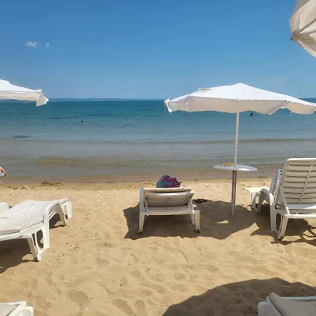 Studio All Inclusive In Dolce Vita Appartement *