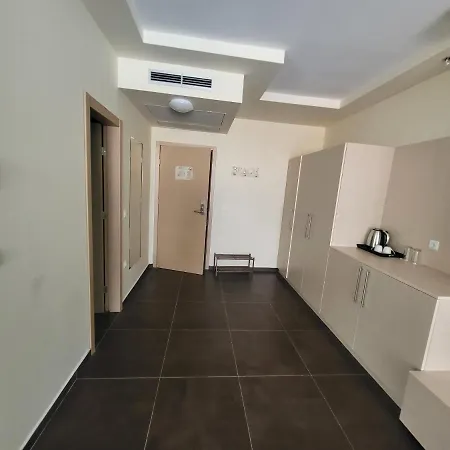 Appartement Studio All Inclusive In Dolce Vita