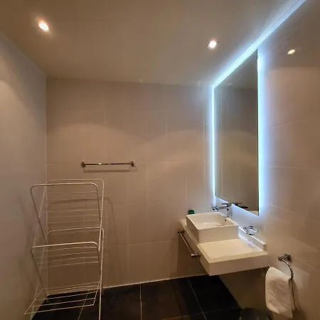 Studio All Inclusive In Dolce Vita Sables d'or