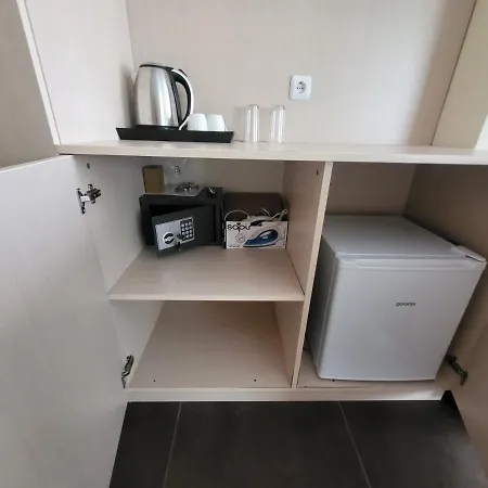 Appartement Studio All Inclusive In Dolce Vita