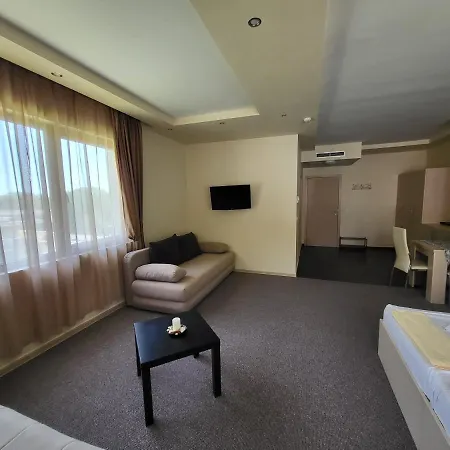 Studio All Inclusive In Dolce Vita Sables d'or
