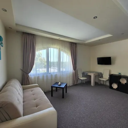 Studio All Inclusive In Dolce Vita * Sables d'or