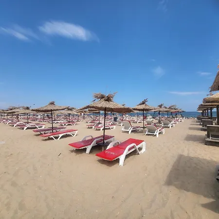 Studio All Inclusive In Dolce Vita Sables d'or